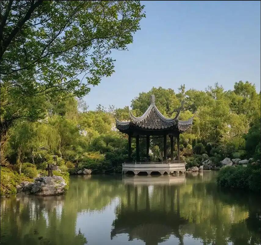 湖北花留土建有限公司